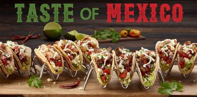 "Taste of Mexico" launch party u Hard Rock Cafe-u! "Taste of Mexico" launch party u Hard Rock Cafe-u!