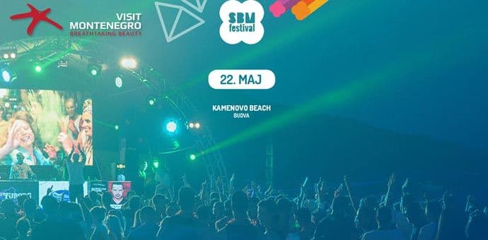 Produžena akcija promotivnih karata za SBM festival! Produžena akcija promotivnih karata za SBM festival!