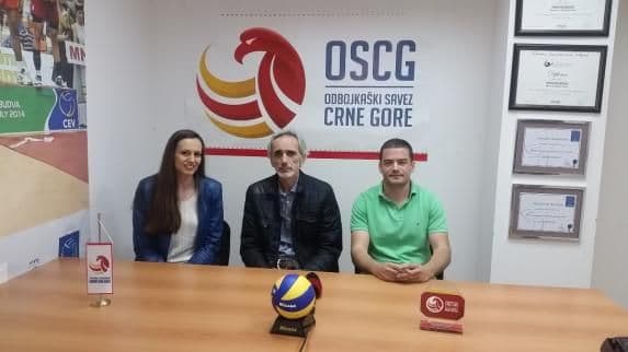 MILAČIĆ: Želimo u drugu rundu kvalifikacija za EP MILAČIĆ: Želimo u drugu rundu kvalifikacija za EP