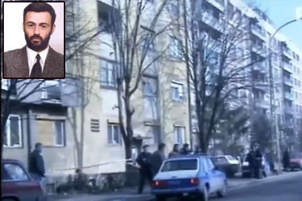 Inspektora ubio diler deviza Inspektora ubio diler deviza