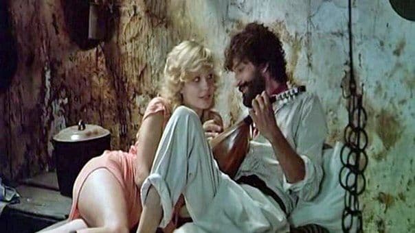 Bila je ubjedljivo najljepša jugoslovenska glumica: Odjednom je nestala bez traga Bila je ubjedljivo najljepša jugoslovenska glumica: Odjednom je nestala bez traga