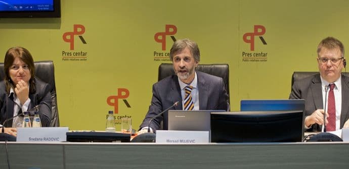 GPA unaprijeđuje fer konkurenciju u oblasti globalnih tržišta nabavki GPA unaprijeđuje fer konkurenciju u oblasti globalnih tržišta nabavki