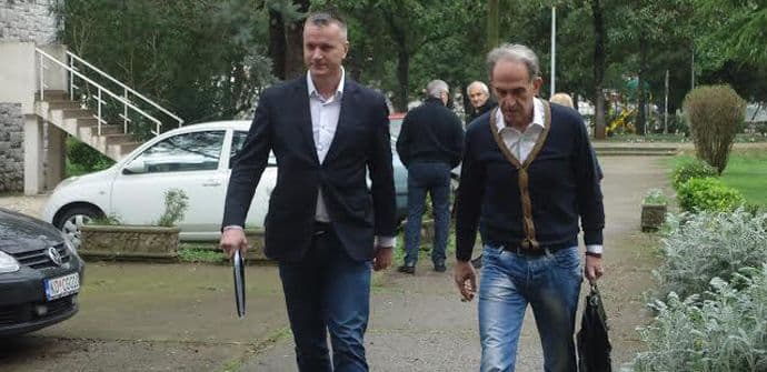 Oslobađajuća presuda Đoki Goluboviću Oslobađajuća presuda Đoki Goluboviću