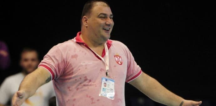 Savić odredio spisak za Crnu Goru Savić odredio spisak za Crnu Goru