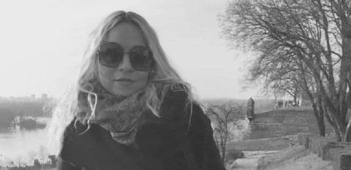 Preminula Ines Meštrović Preminula Ines Meštrović