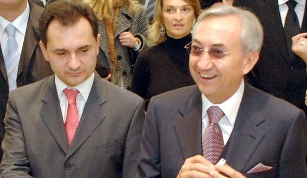 Mišković traži Božidara Đelića za svjedoka Mišković traži Božidara Đelića za svjedoka