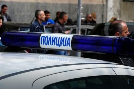 Dunav izbacio kofer sa ljudskim kostima, čeka se vještačenje Dunav izbacio kofer sa ljudskim kostima, čeka se vještačenje