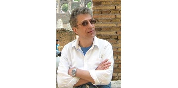 Gostujuće predavanje dr Save Damjanova na FCJK Gostujuće predavanje dr Save Damjanova na FCJK