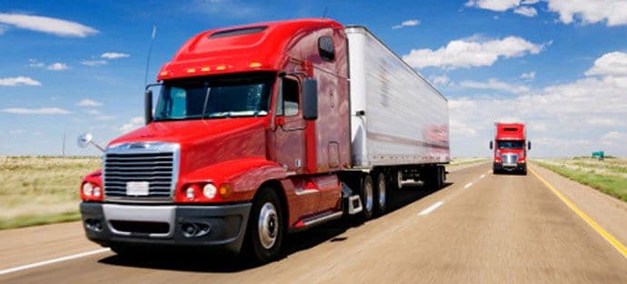 Ruska mafija reketira srpske kamiondžije Ruska mafija reketira srpske kamiondžije