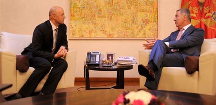 Nastavak podrške Slovačke u integracijama Nastavak podrške Slovačke u integracijama