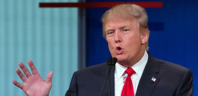 Tramp: Putin me je nazvao genijem, da li je to dovoljno? Tramp: Putin me je nazvao genijem, da li je to dovoljno?