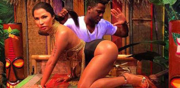 Muzej u velikom problemu: Seksualno napastvuju voštanu figuru poznate reperke Muzej u velikom problemu: Seksualno napastvuju voštanu figuru poznate reperke