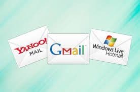 Ukradeni milioni lozinki: Hakovani Gmail, Hotmail i Yahoo Ukradeni milioni lozinki: Hakovani Gmail, Hotmail i Yahoo