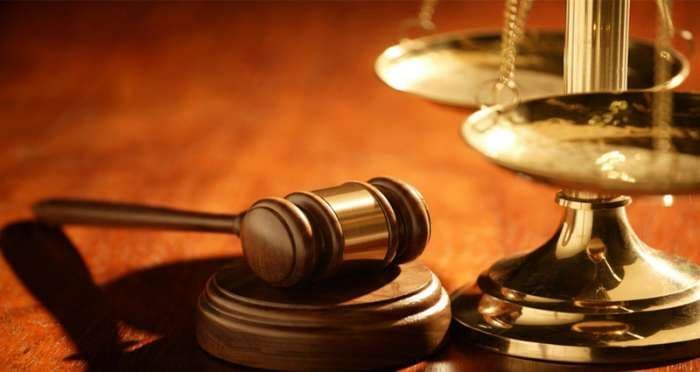 ISTRAŽIVANJE: Većina građana ne vjeruje u nezavisnost sudija ISTRAŽIVANJE: Većina građana ne vjeruje u nezavisnost sudija