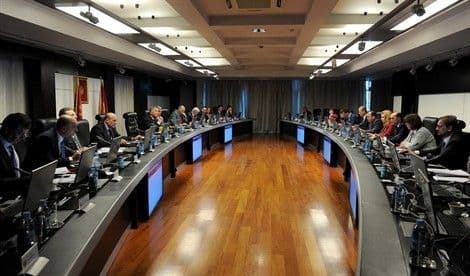 Đukanović: Uvjeren sam u izbornu pobjedu, uprkos ustupcima Đukanović: Uvjeren sam u izbornu pobjedu, uprkos ustupcima