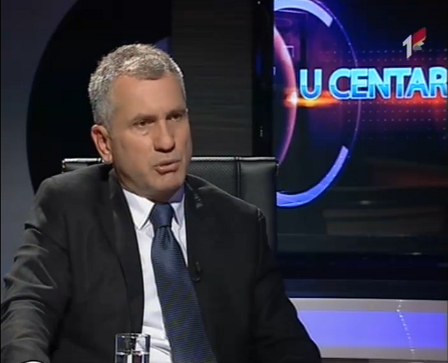 RAKČEVIĆ: Đukanović i Milić da nađu rješenje RAKČEVIĆ: Đukanović i Milić da nađu rješenje