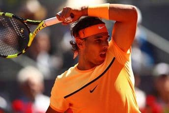 Nadal pregrmio Kirjosa