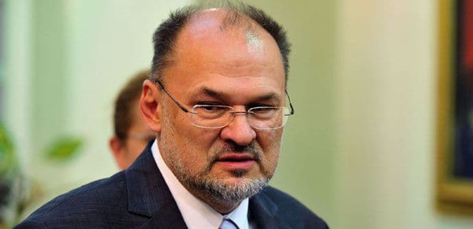 Kacin: Nije dobro za opoziciju da premijer presuđuje Kacin: Nije dobro za opoziciju da premijer presuđuje