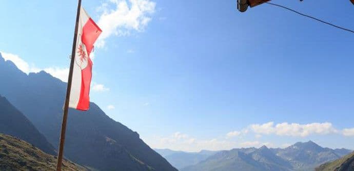 Lider austrijske desnice: Želim da ujedinim Tirol Lider austrijske desnice: Želim da ujedinim Tirol