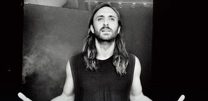 Dejvid Geta dolazi na Exit i donosi najveći spektakl u karijeri Dejvid Geta dolazi na Exit i donosi najveći spektakl u karijeri