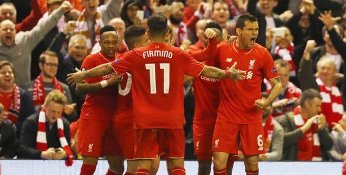 Španci 14, ostatak Evrope 1 Španci 14, ostatak Evrope 1