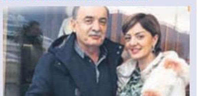 Slučaj Mujović: Kćerki zabranjeno da posjećuje oca u Istražnom zatvoru Slučaj Mujović: Kćerki zabranjeno da posjećuje oca u Istražnom zatvoru