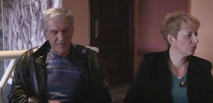 Iskaz u Tužilaštvu: Bečanovići tvrde da im je sin ubijen Iskaz u Tužilaštvu: Bečanovići tvrde da im je sin ubijen