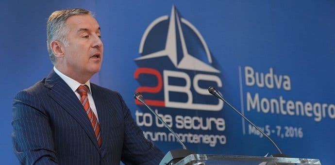 ĐUKANOVIĆ: Kad neće opozicija, ja ću večeras predložiti ministre ĐUKANOVIĆ: Kad neće opozicija, ja ću večeras predložiti ministre