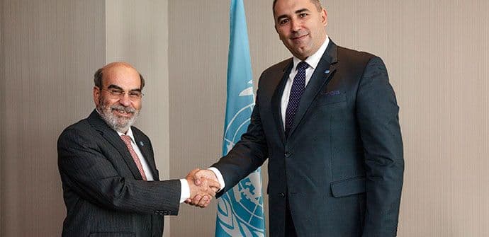 FAO konferencija u Turskoj: Razvoj ruralnih područja FAO konferencija u Turskoj: Razvoj ruralnih područja