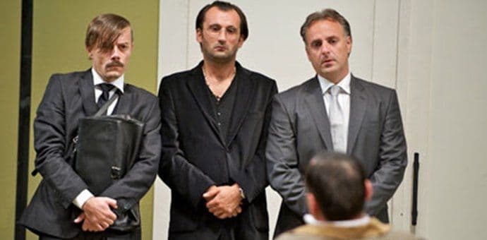 Gogolj i Žene u CNP-u Gogolj i Žene u CNP-u