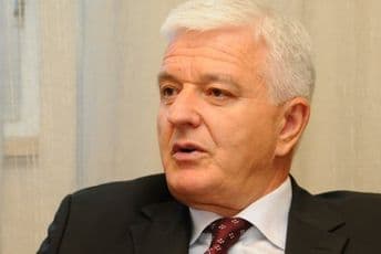Marković: Država je dovoljno snažna da odgovori na izazove kriminala