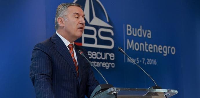 ĐUKANOVIĆ: Vlada izbornog povjerenja do kraja sedmice ĐUKANOVIĆ: Vlada izbornog povjerenja do kraja sedmice