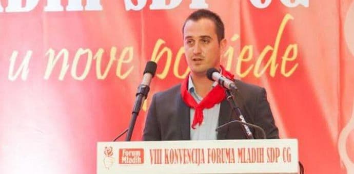 Kurpejović: Zacrvenjeli ste i Radničku partiju Sjeverne Koreje Kurpejović: Zacrvenjeli ste i Radničku partiju Sjeverne Koreje