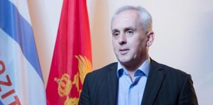 Marić: U Budžetu Glavnog grada prikazana vrijednost nepravosnažne odluke Marić: U Budžetu Glavnog grada prikazana vrijednost nepravosnažne odluke