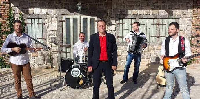 VIDEO: „Drumovi“ Esada Merulića VIDEO: „Drumovi“ Esada Merulića