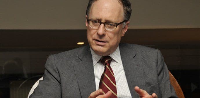 VERŠBOU: Nosićemo se s pritiskom Rusije zbog pristupanja CG Alijansi VERŠBOU: Nosićemo se s pritiskom Rusije zbog pristupanja CG Alijansi