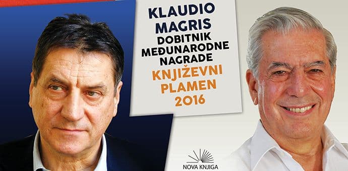Vargas Ljosa o Magrisu: Originalnim argumentima brani vrline demokratije Vargas Ljosa o Magrisu: Originalnim argumentima brani vrline demokratije