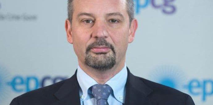 Bivši finansijski direktor EPCG Flavio Bjanko na slobodi Bivši finansijski direktor EPCG Flavio Bjanko na slobodi