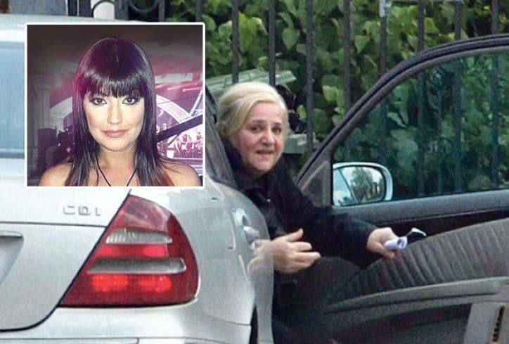 UBISTVO PJEVAČICE: Na Jeleninoj trenerci pronađen svekrvin DNK UBISTVO PJEVAČICE: Na Jeleninoj trenerci pronađen svekrvin DNK