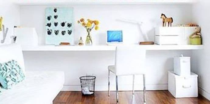 FOTO: I polica i sto FOTO: I polica i sto