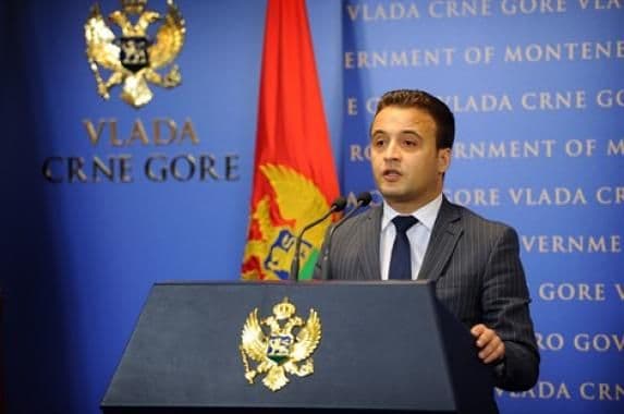 Leon Đokaj napustio SDP Leon Đokaj napustio SDP