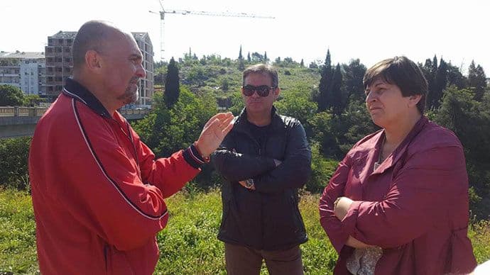 Zorica Kovačević u potrazi za Ognjenom: Nadam se da je živ! Zorica Kovačević u potrazi za Ognjenom: Nadam se da je živ!