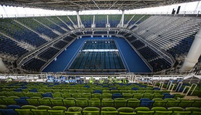 MOK zadovoljan pripremama za Olimpijadu u Riju MOK zadovoljan pripremama za Olimpijadu u Riju