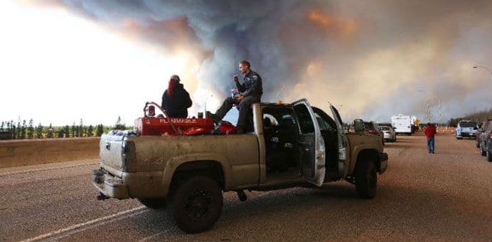 Kanada na koljenima, prinuđena na bolan potez Kanada na koljenima, prinuđena na bolan potez