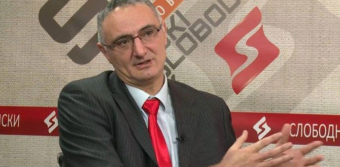 Strah od asimilacije Strah od asimilacije