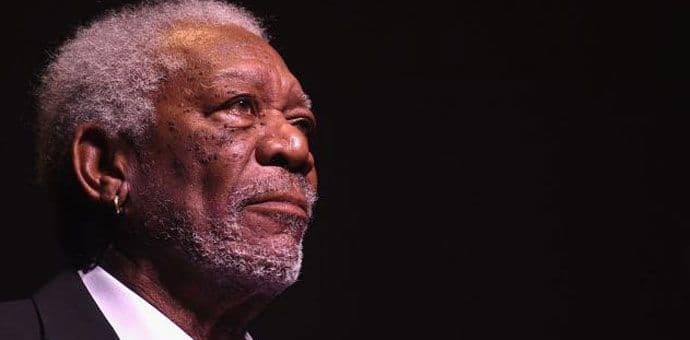 Morgan Frimen: Bog je u svemu što nas okružuje Morgan Frimen: Bog je u svemu što nas okružuje