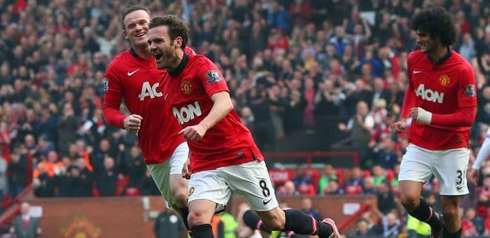 PL: Važan trijumf Mančestera PL: Važan trijumf Mančestera