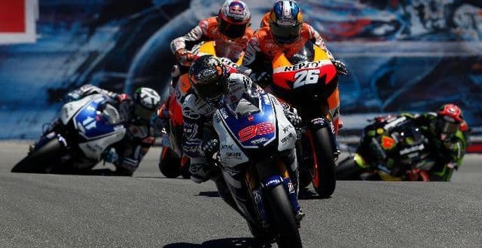 VN FRANCUSKE: Lorencu pobjeda u Le Manu VN FRANCUSKE: Lorencu pobjeda u Le Manu