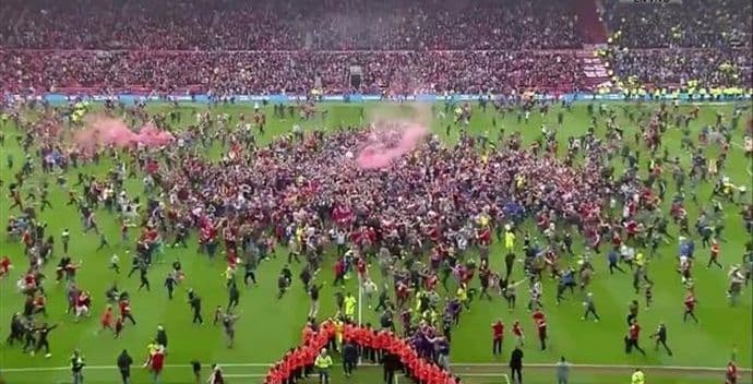 Midlzbro se vratio u Premijer ligu! Midlzbro se vratio u Premijer ligu!