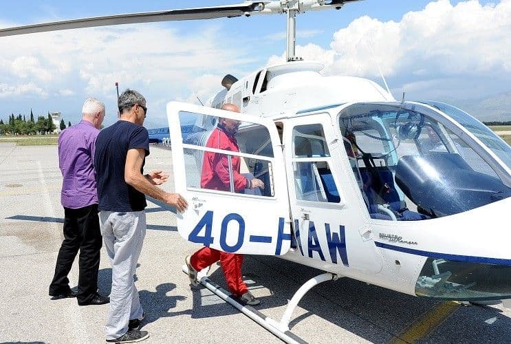 NAĐIMO OGNJENA: Ne gubimo nadu NAĐIMO OGNJENA: Ne gubimo nadu